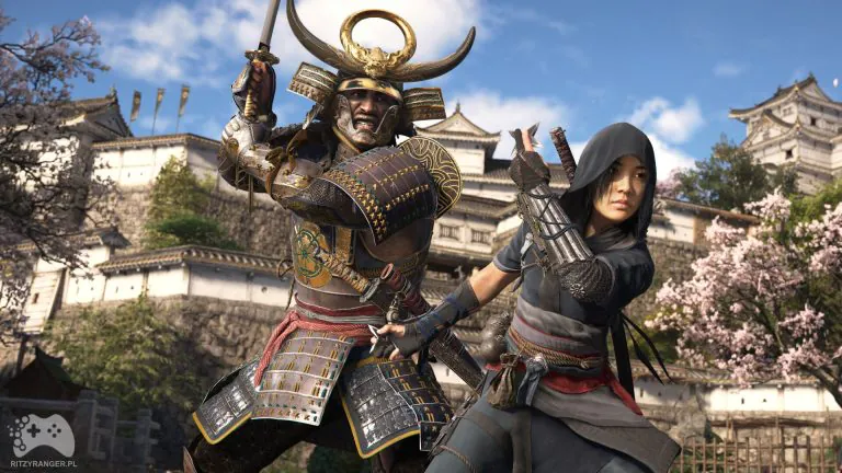 AC Shadows wyprzedza Odyssey, Valhallę i innych gigantów. Czy to najlepszy start gry z serii na Steam?