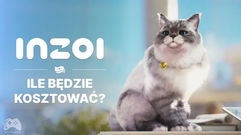 cena inzoi ile będzie kosztować