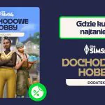 ceny the sims 4 dochodowe hobby gdzie najtaniej