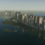 Cities: Skylines II – Nowa aktualizacja 1.2.5f1