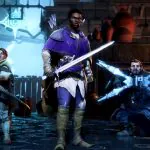 Czy Dragon Age: The Veilguard uratuje promocja? Gra przeceniona o 50%