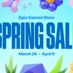 Darmowe gry w Epic Games? Tym razem aż dwie z okazji Spring Sale 2025!