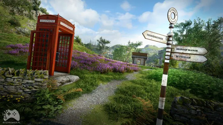Dziś premiera Atomfall! Nowa gra survivalowa dostępna od ręki w Game Passie