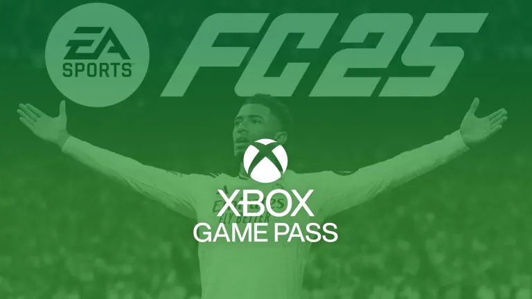 EA Sports FC 25 również na liście Game Pass jak The Veilguard?