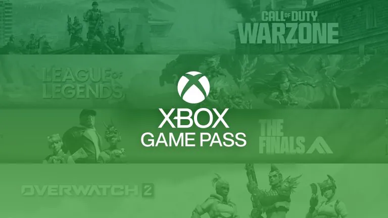 Game Pass z nowymi benefitami