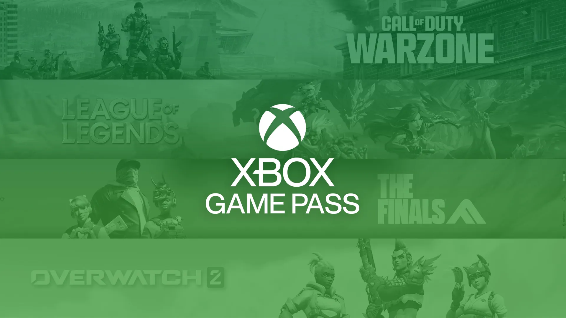 Game Pass z nowymi benefitami