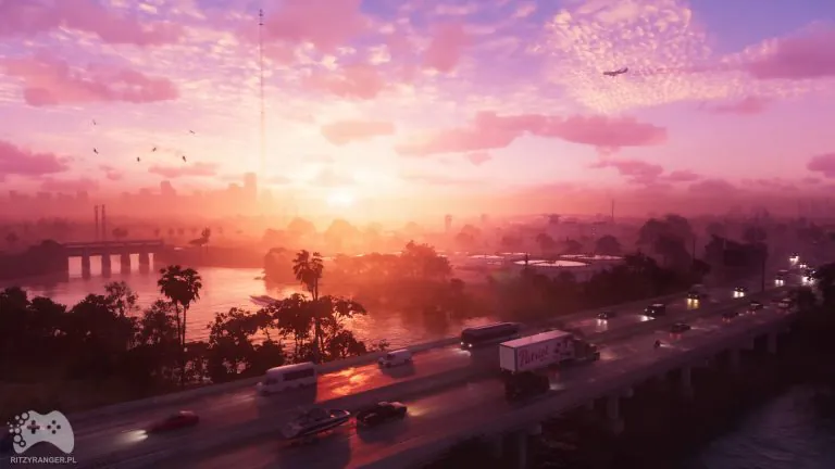 GTA 6 paraliżuje kalendarze wydawnicze. Wydawcy gotowi na opóźnienia