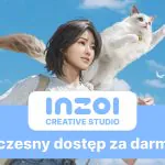 inzoi creative studio jak uzyskać dostęp wcześniej i za darmo