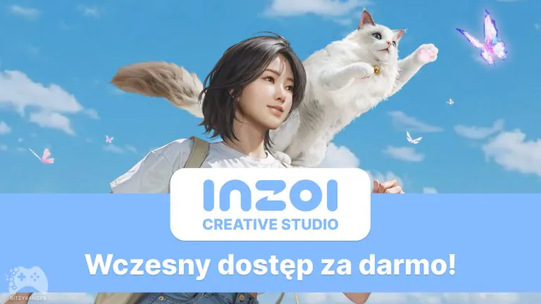 inzoi creative studio jak uzyskać dostęp wcześniej i za darmo