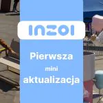 Koniec ze zanikającymi przyciskami i błędami lobby - inZOI wprowadza poprawkę