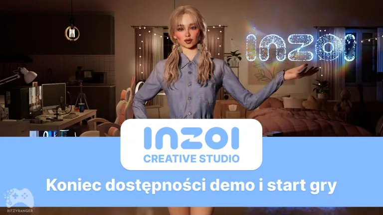Koniec dema, początek gry – inZOI już dostępne we wczesnym dostępie