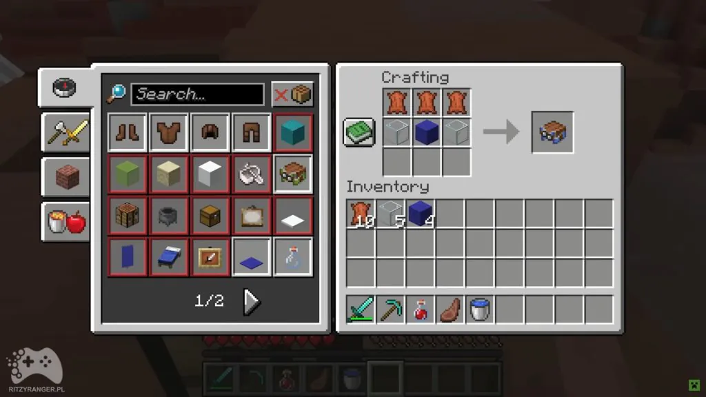 Minecraft Happy Ghast