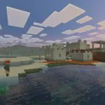 Czy Minecraft zmieni się nie do poznania? Vibrant Visuals to rewolucja w grafice