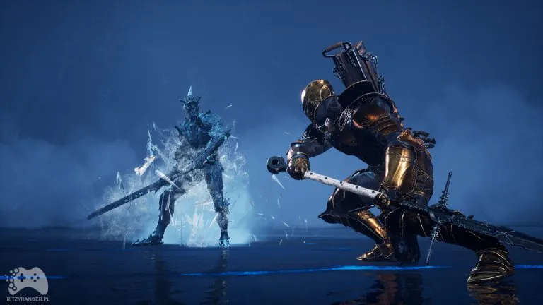 Mortal Shell za darmo w Epic Games Store