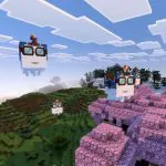 Najsłodszy mob w Minecraft? Nadchodzi Dried Ghast – i jego urocza ewolucja