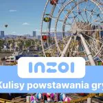 Niemowlęta, korki i śmierć w ogniu – kulisy powstawania InZOI