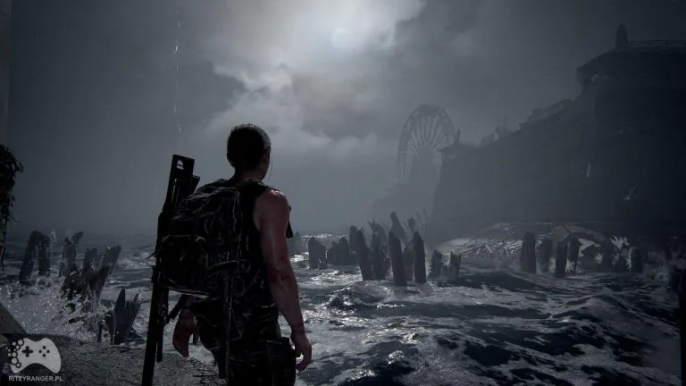 Nowe funkcje, mapy i ulepszenia – The Last of Us Part II Remastered w wersji na PC
