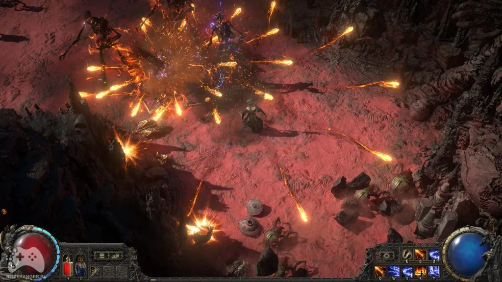 Path of Exile 2 nowa aktualizacja