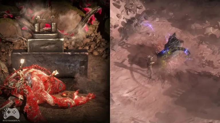 Path of Exile 2 nowa aktualizacja i darmowy finisher do zgarnięcia podczas GGG Live