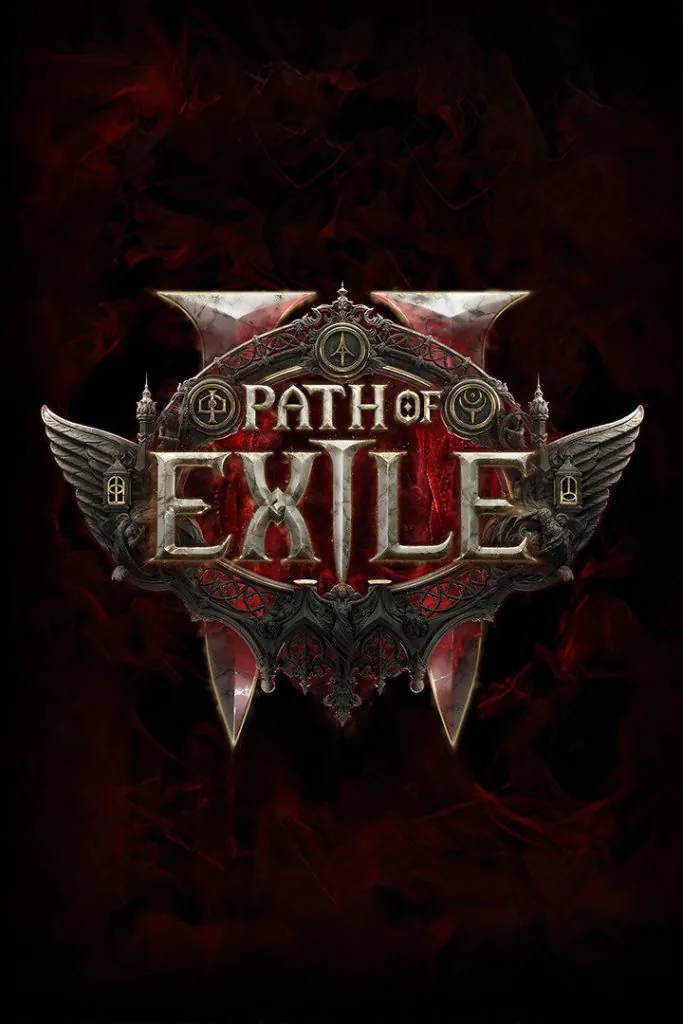 Path of Exile 2 okładka