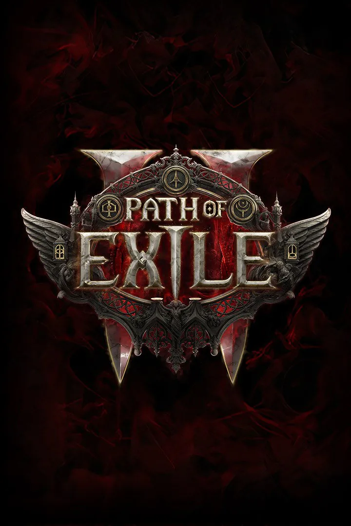 Path of Exile 2 okładka