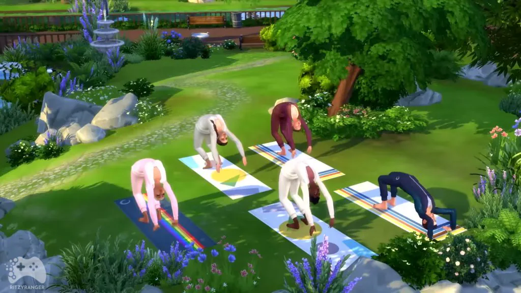 pomysły na biznesy w the sims 4 dochodowe hobby