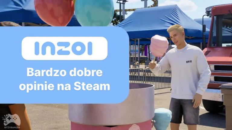 Ponad 4300 opinii w dobę i 85% pozytywów – inZOI z impetem wchodzi na rynek