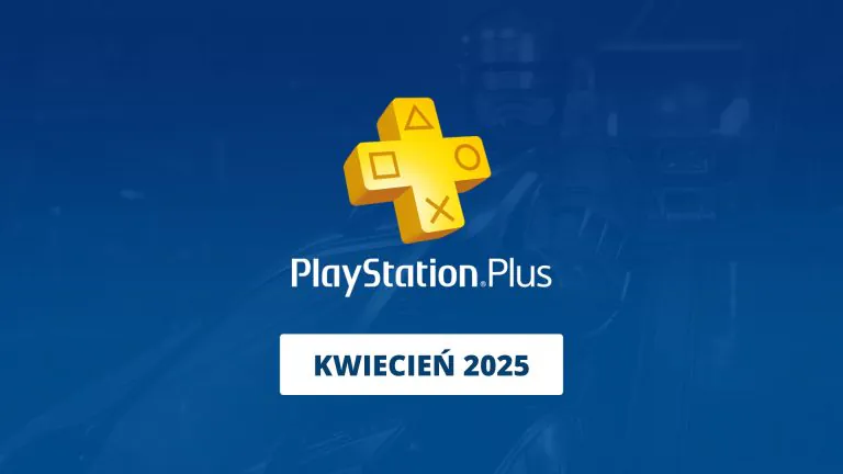 PS Plus na kwiecień 2025: Nowy miesiąc, nowe gry – który tytuł wybierzesz jako pierwszy?