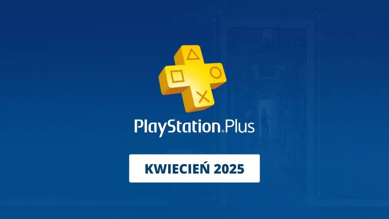 PS Plus na kwiecień 2025 – potwierdzony hit na premierę!