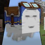 Tajemnica Ghastów rozwiązana Minecraft sugeruje, że Nether był kiedyś zimnym i zamarzniętym miejscem