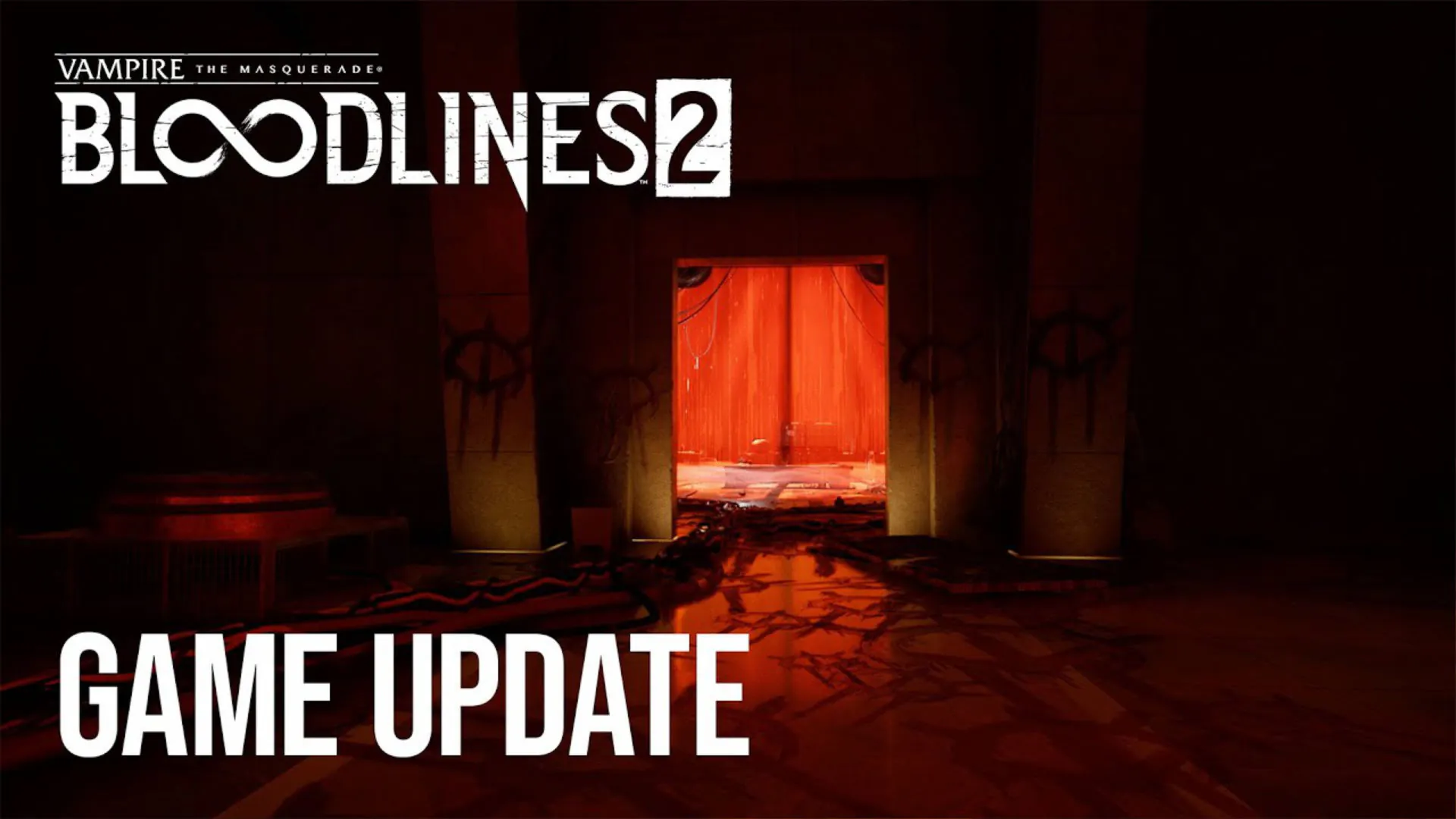 Vampire: The Masquerade Bloodlines 2 opóźnione. Czy październik 2025 to już ostateczna data premiery?