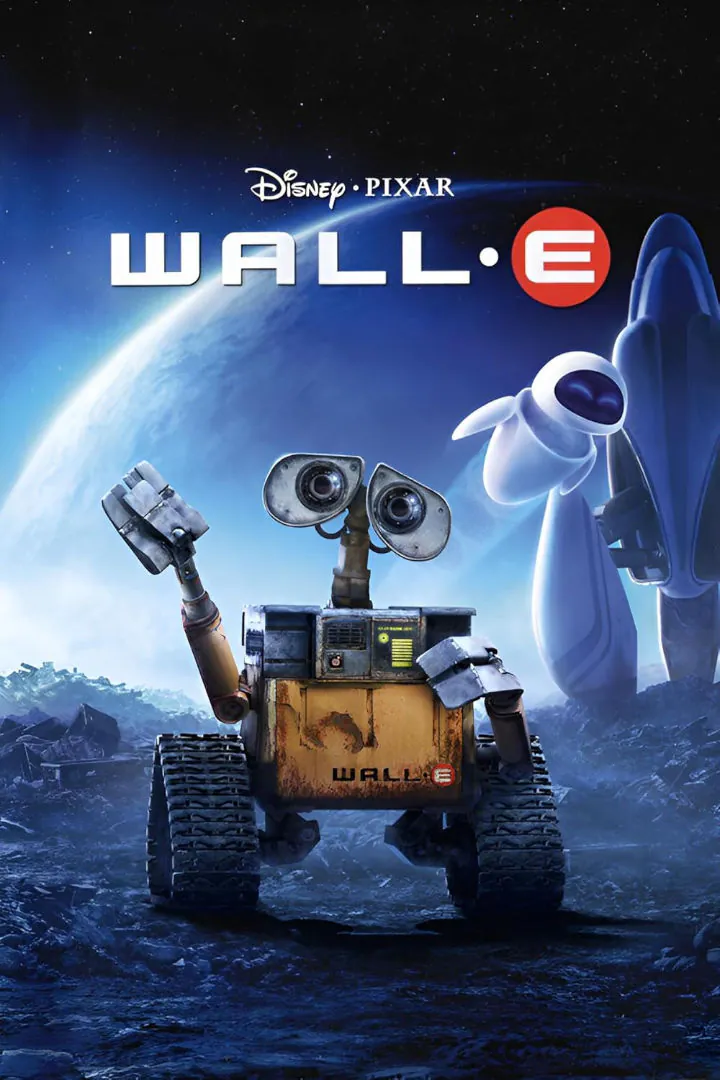 WALL-E
