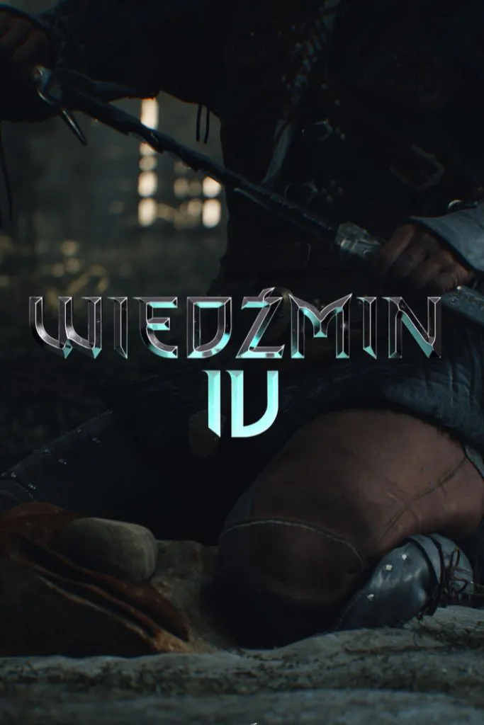 Wiedźmin 4