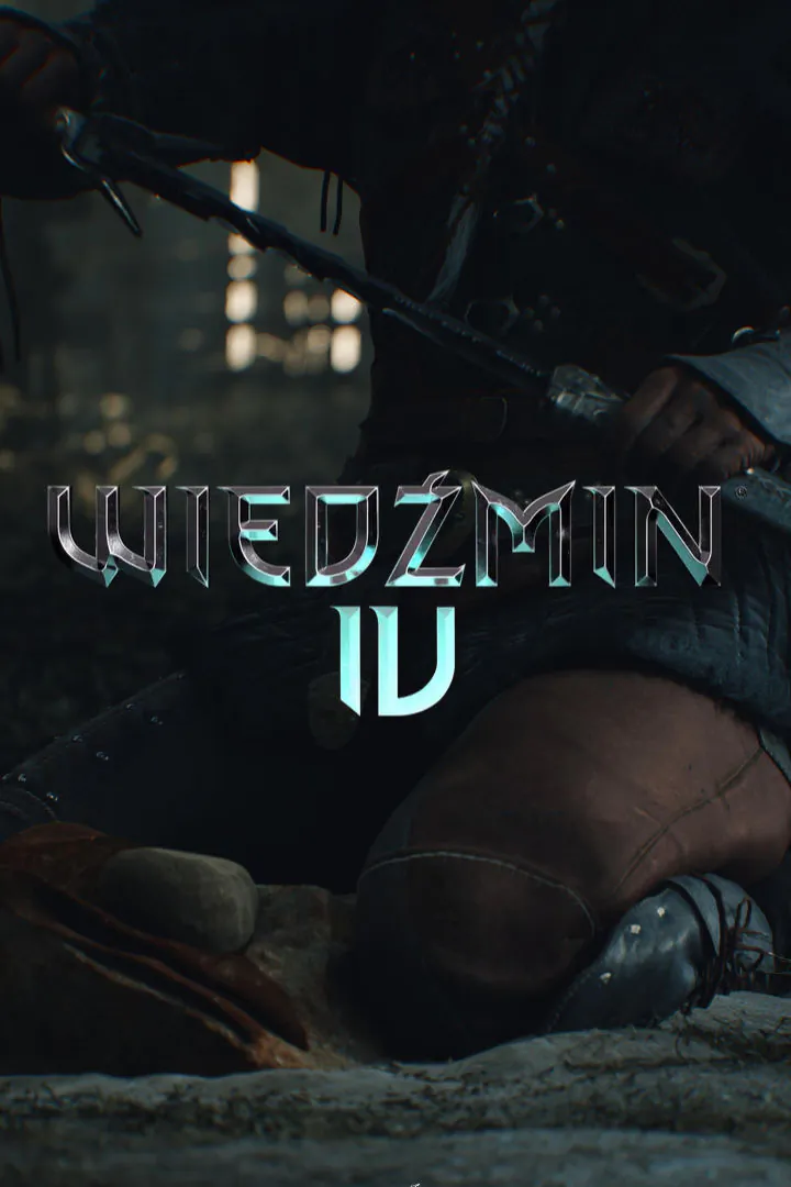 Wiedźmin 4