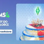 wydarzenie powrót do przeszłości w the sims 4 przedłużone