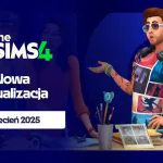Aktualizacja The Sms 4 na kwiecień 2025 - poprawki błędów i przygotowania do nowych kolekcji