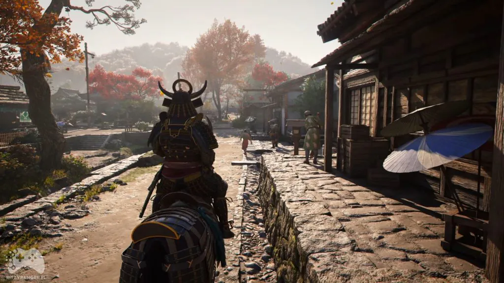 assassins creed shadows rozwój gry i nowe treści zapowiadają długą żywotność