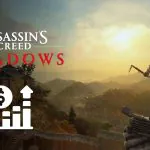 Assassin’s Creed Shadows szturmem zdobywa rynek – już trzeci tydzień na szczycie!