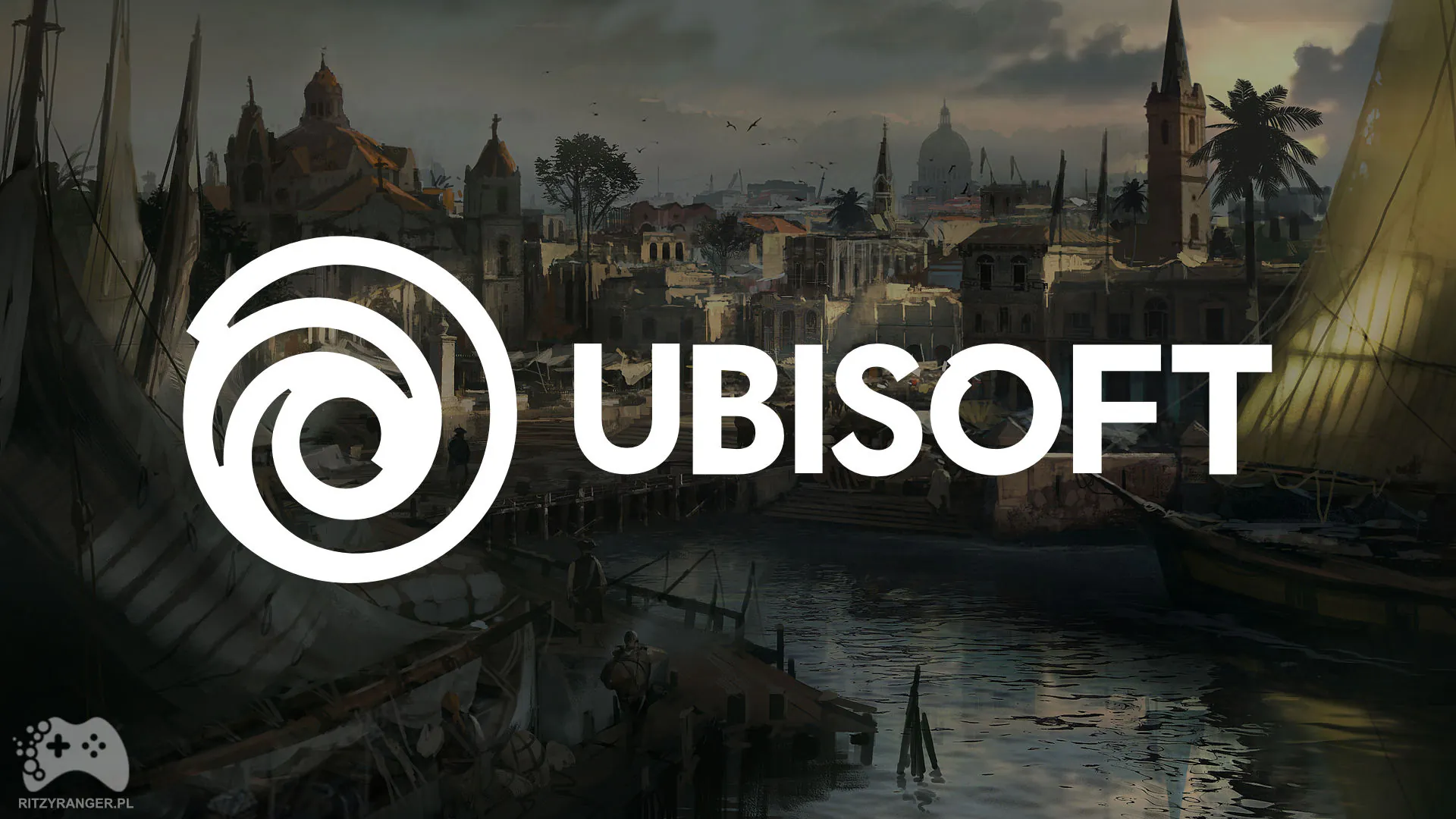 Co dalej z Ubisoftem Wewnętrzna notatka zdradza kulisy współpracy z Tencent