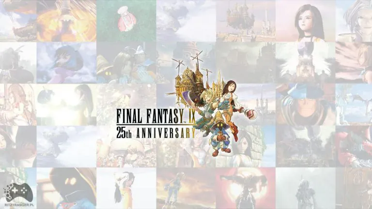 Czy Final Fantasy IX doczeka się remake’u? Square Enix podsyca spekulacje