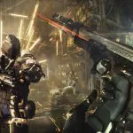 Eidos-Montréal nie rezygnuje z Deus Ex – nowe koncepcje, ale brak chętnych