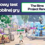 EA testuje mobilną wersję The Sims Project Rene – co wiemy o City Life Game with Friends?