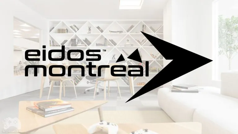 Embracer Group kontynuuje redukcje – teraz czas na Eidos-Montréal