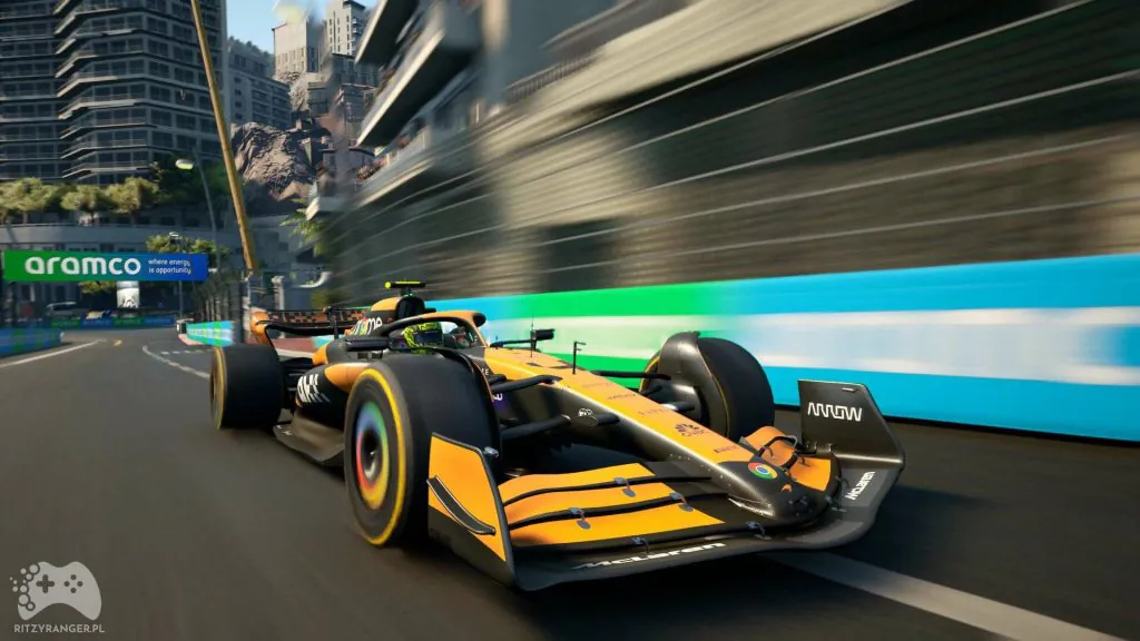 f1 manager 2024 promocja steam kwiecień 2025