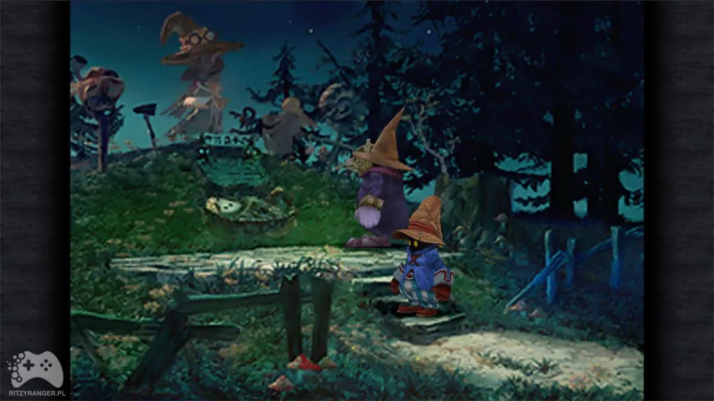 Czy Final Fantasy IX doczeka się remake’u? Square Enix podsyca spekulacje