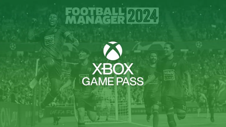Football Manager 2024 nie zniknie z Game Passa – przynajmniej na razie