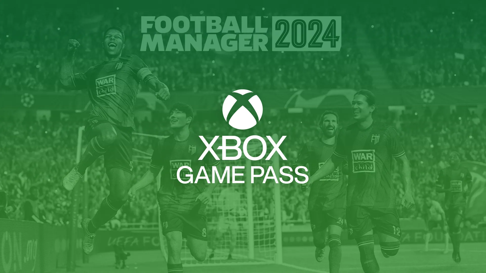 Football Manager 2024 nie zniknie z Game Passa – przynajmniej na razie