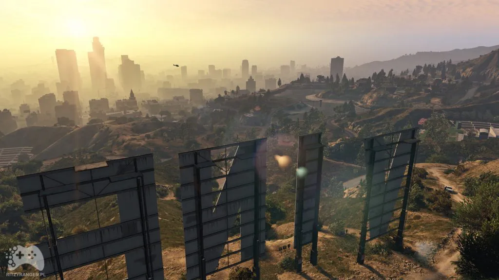 GTA 5 w Xbox Game Pass i PC Game Pass