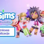 Kwietniowa aktualizacja MySims Cozy Bundle - karty Steam i obsługa SteamDecka