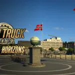 Nordic Horizons zaskakuje – poznaj szczegóły nowego dodatku do Euro Truck Simulator 2